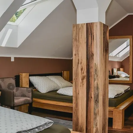 Ta Fabrika Restavracija,pizzerija In Prenocisca Guest house Dravograd