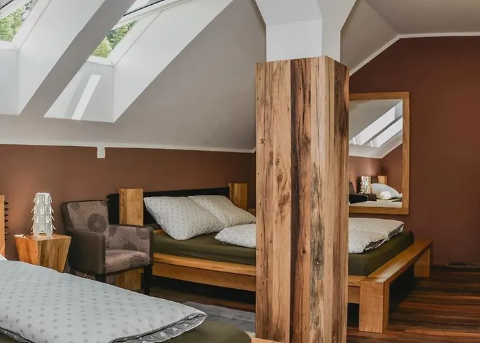 Ta Fabrika Restavracija,pizzerija In Prenocisca Hiša za goste Dravograd